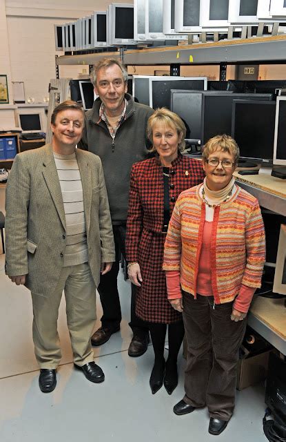 computers for charities sussex.